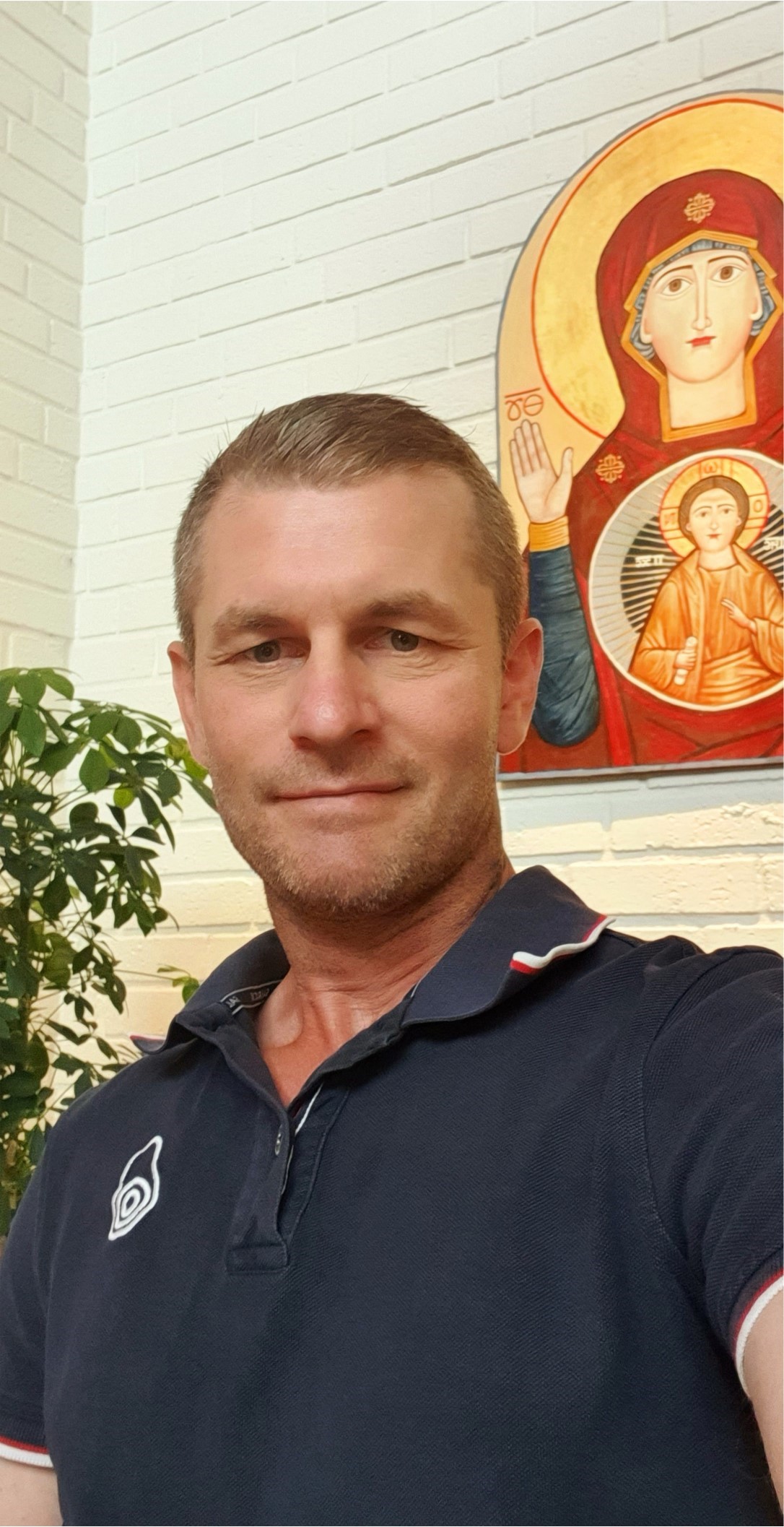 Fredrik Gezelius